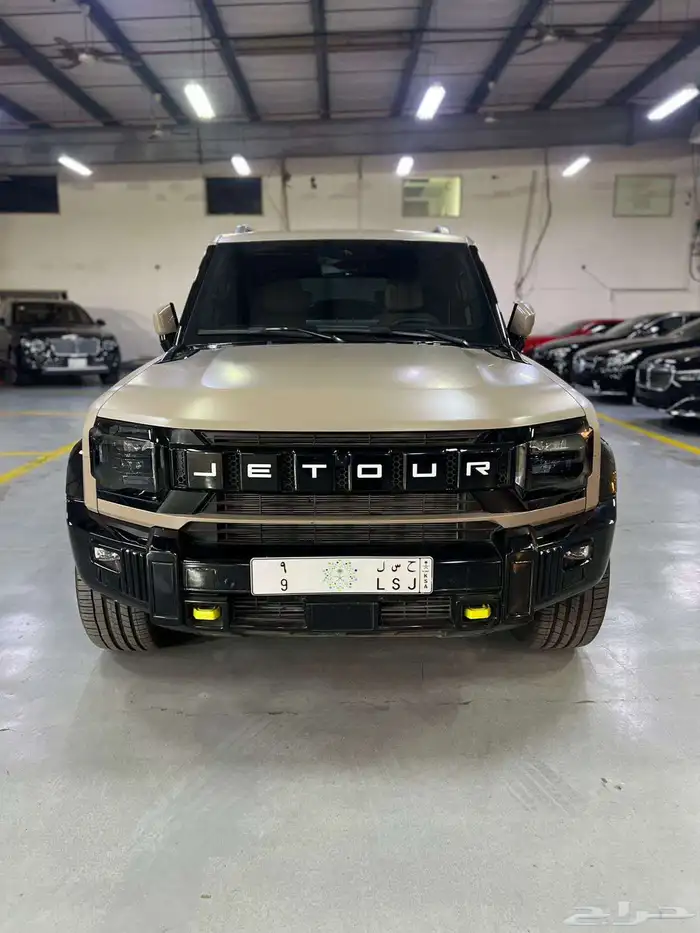 جيتور T2 0