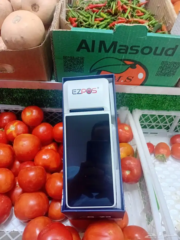 انظمة الكاشير ونقاط البيع 4