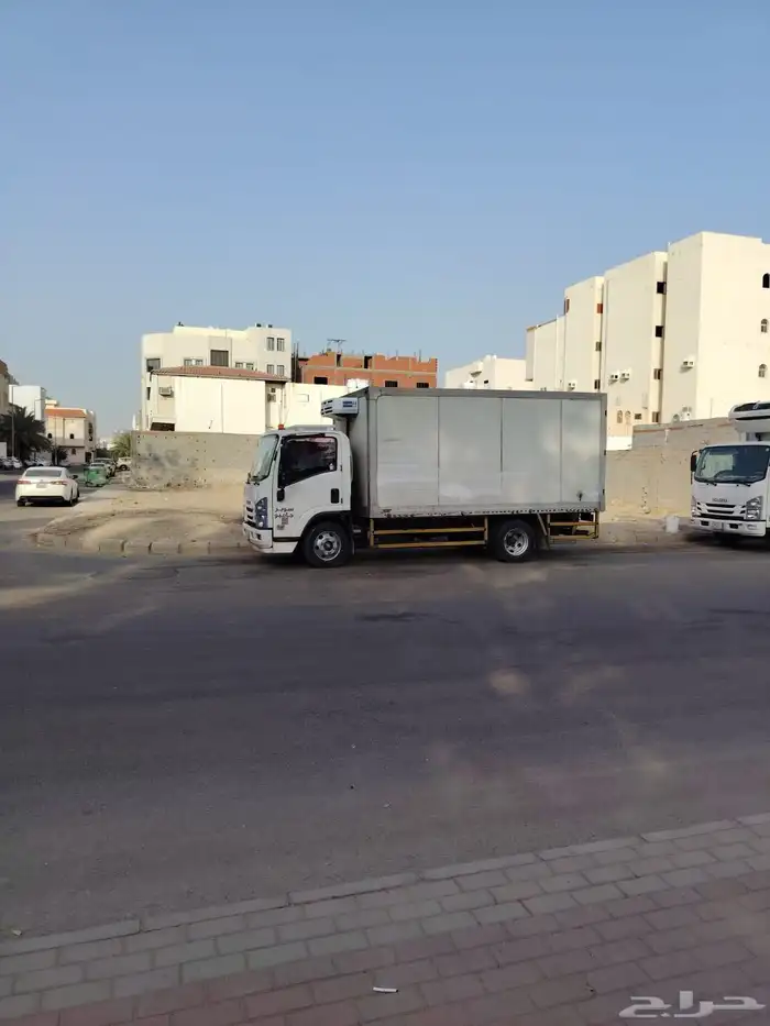صندوق ثلاجة دينا تبريد للبيع 0