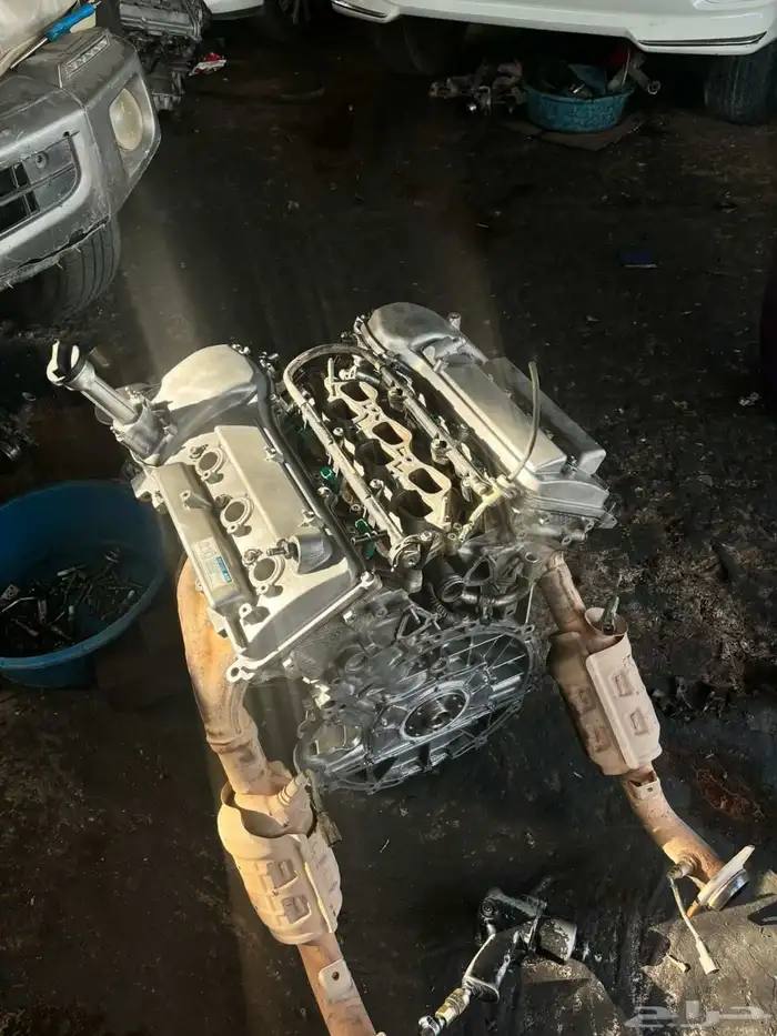 مكائن اف جي برادو للبيع 3