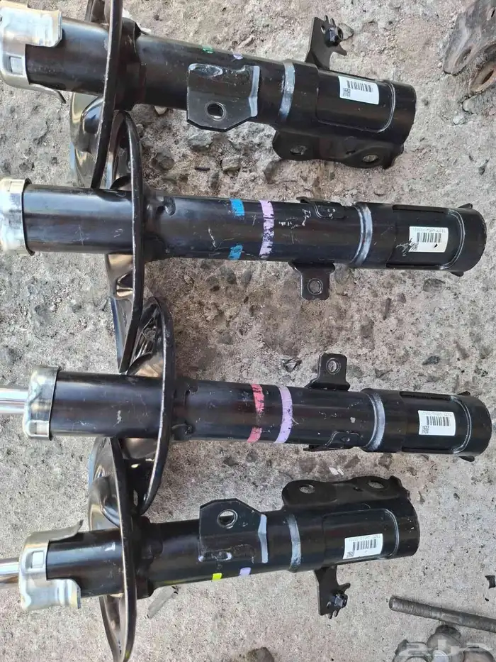 هيونداي سوناتا المديل 2018-2024 8