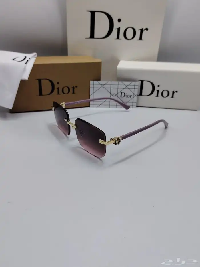 نظارات تقاليد ماركات متوفره جمله وقطاعي 1