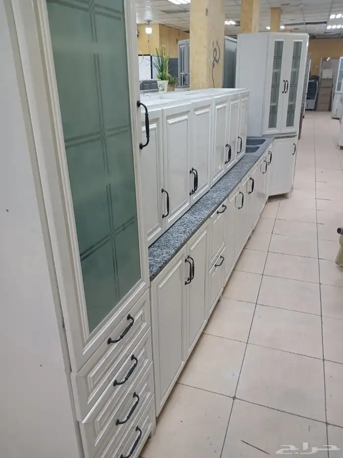 مطابخ مستعمل 3