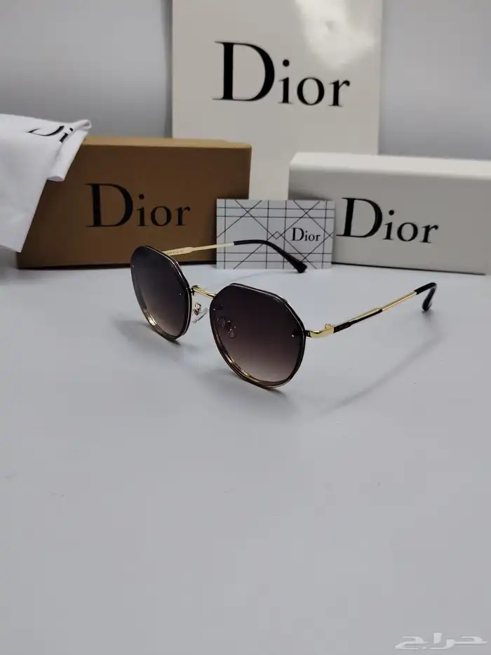 نظارات تقاليد ماركات متوفره جمله وقطاعي 37