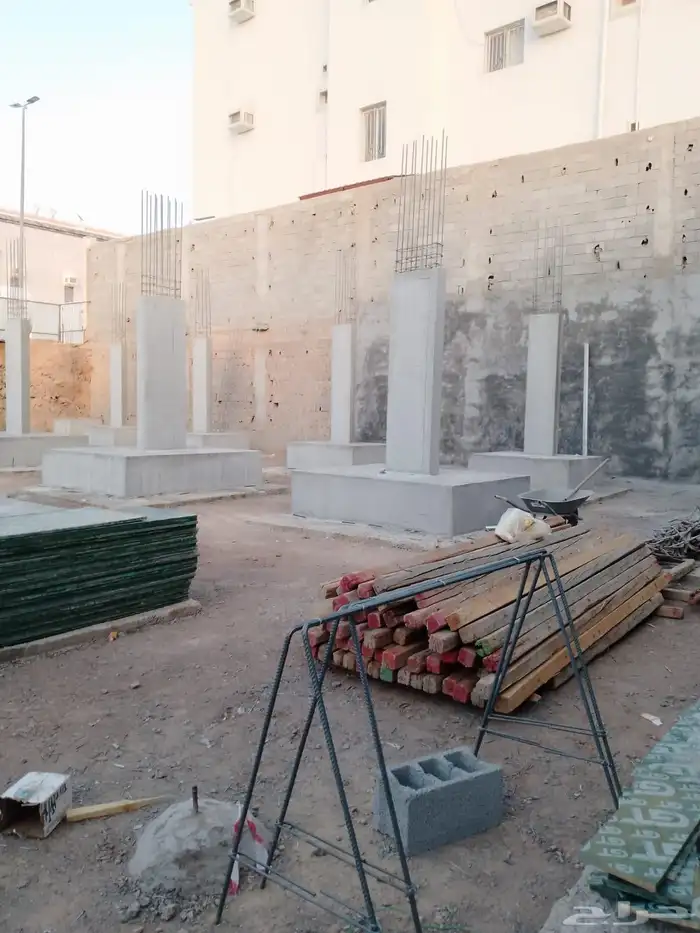 مقاول في الرياض 2
