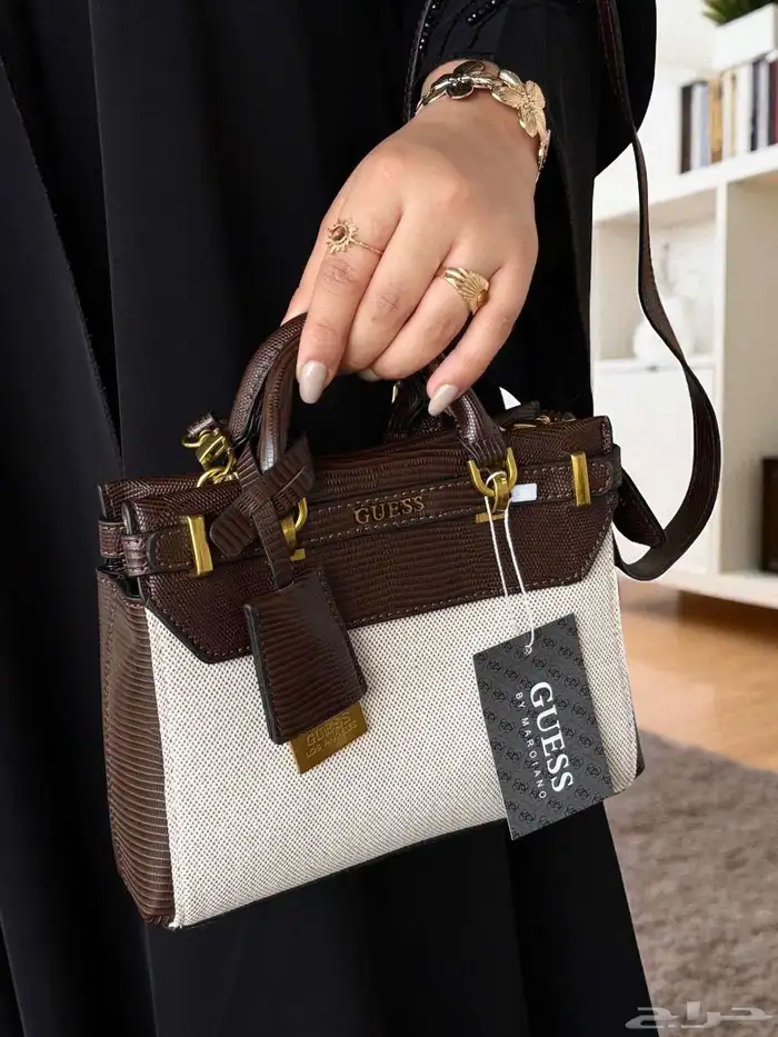 شنط ماركه توصيل فوري جده والرياض باقي المدن شحن 6