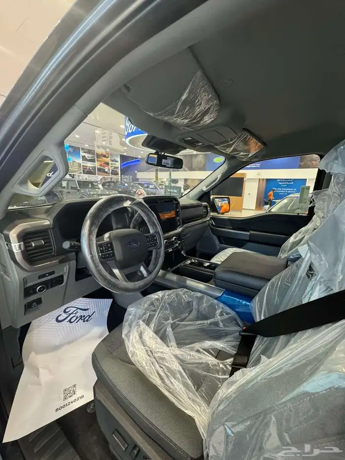 فورد f150 غمارتين 2025 v6 11