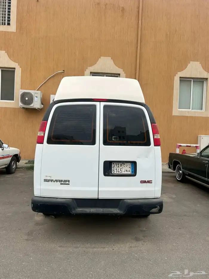 سافانا للبيع 1