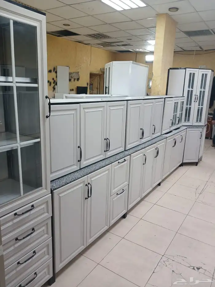 مطابخ مستعمل 1