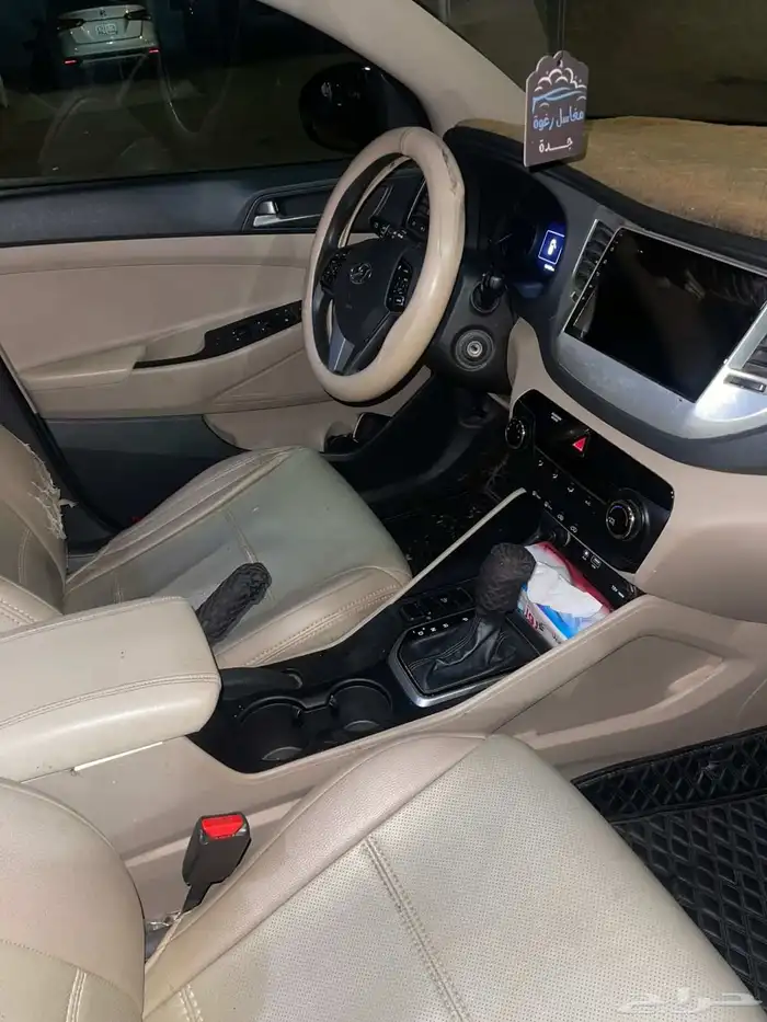 هونداي توسان 2018 9