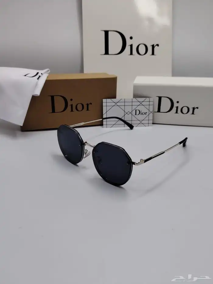 نظارات تقاليد ماركات متوفره جمله وقطاعي 38