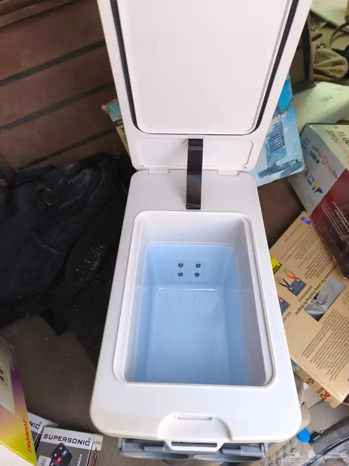 للبيع اغراض سباره 4