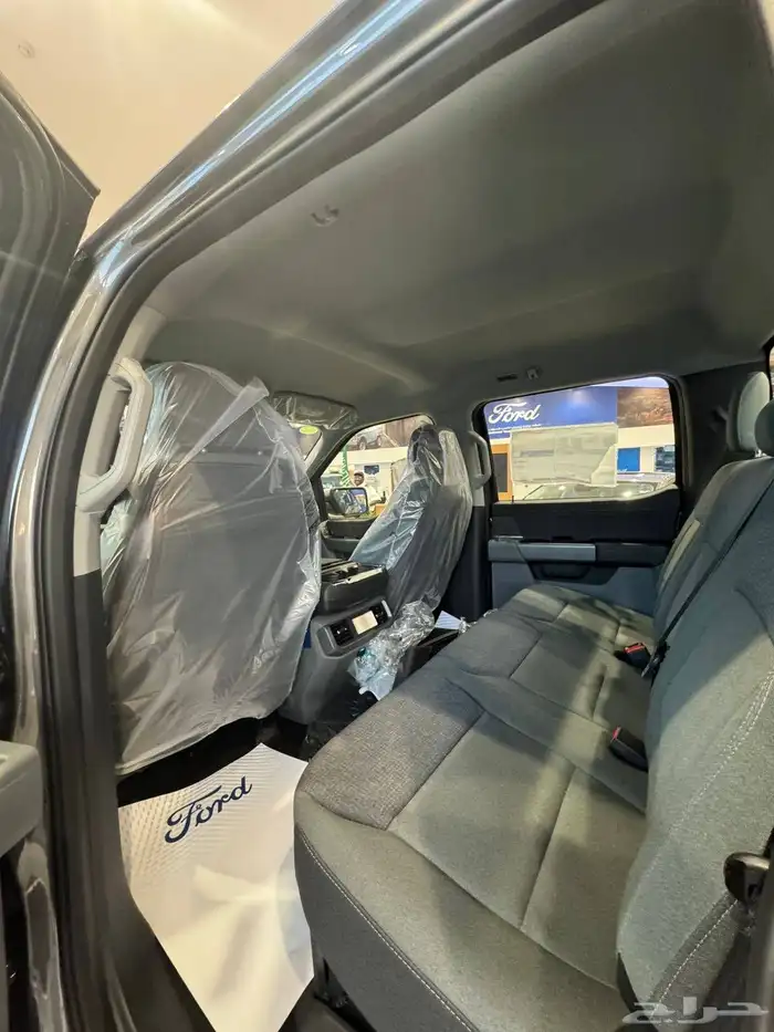 فورد f150 غمارتين 2025 v6 13