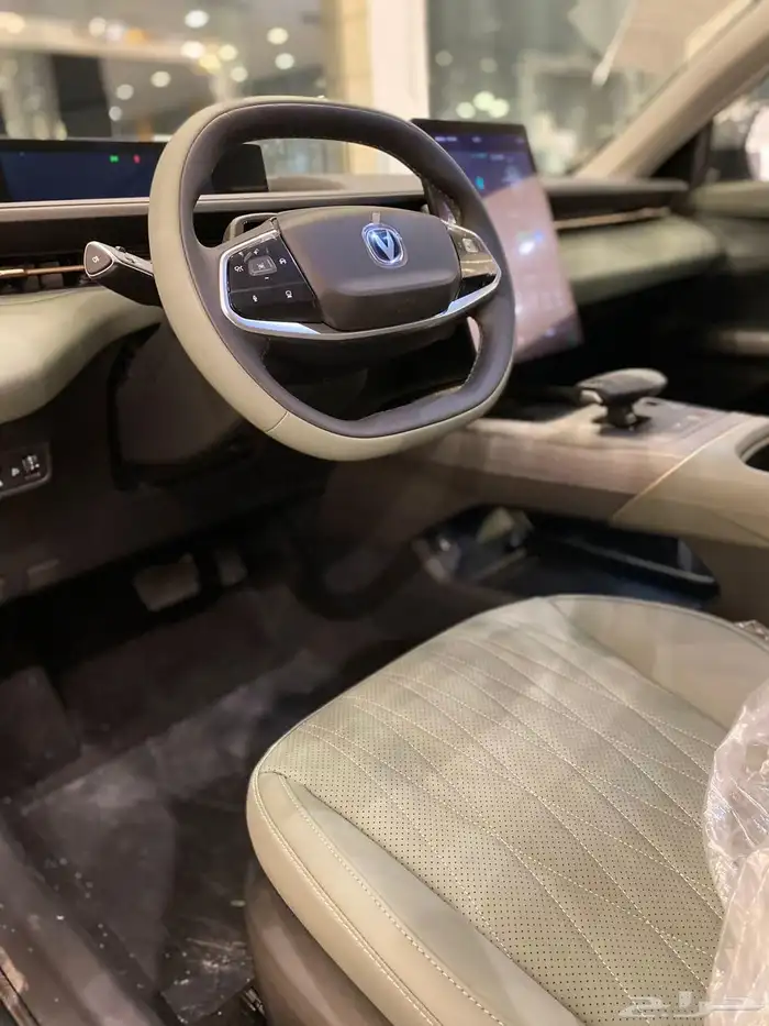 شانجان ايدر بلس ليمتد 2026 2