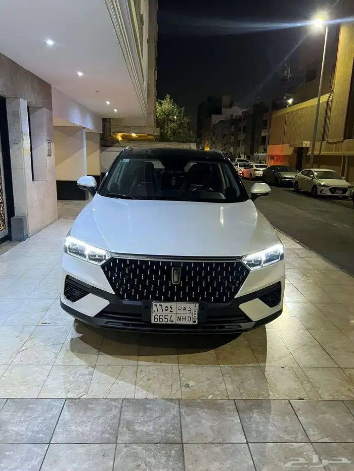 فاو بيستون T77 فل كامل 2021 ممشى قليل 2