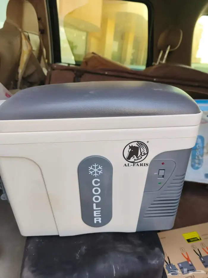 للبيع اغراض سباره 3