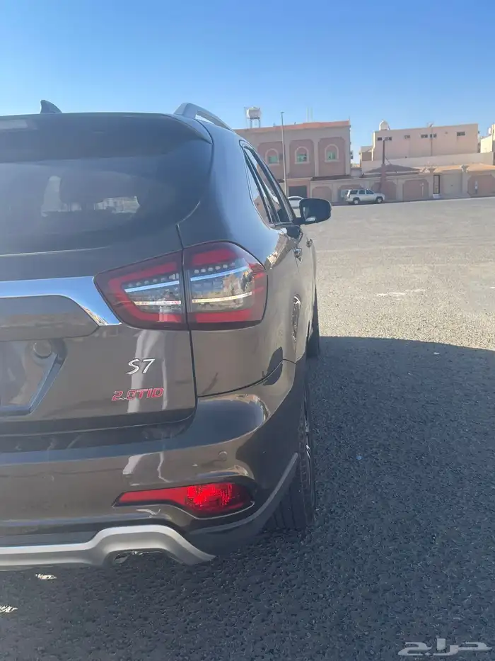 جيب BYD 2019 ماشي 33 1