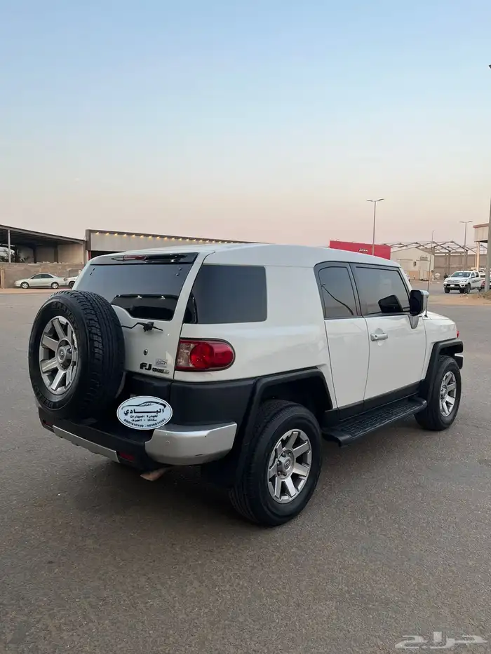 اف جي 2021 4