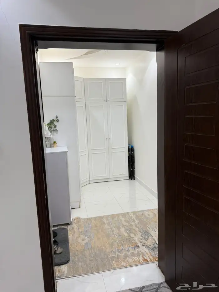 دور للايجار حي اليرموك 8