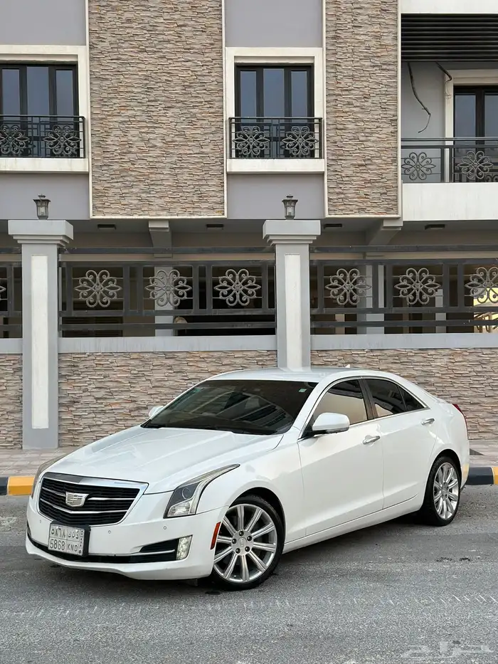 كدلك 2015 ATS 15