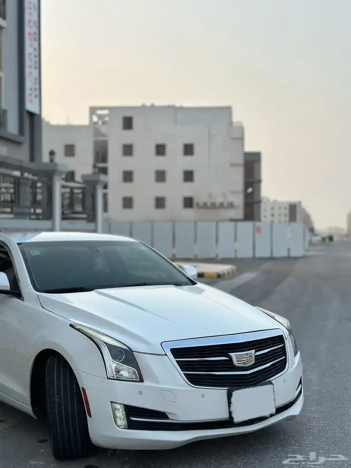 كدلك 2015 ATS 12