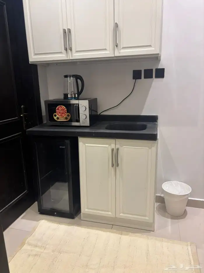 استديو للايجار بحي قرطبة for rent 6