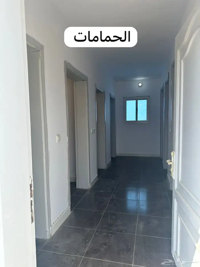 سكن عمال غرف للايجار الصالحيه الحمدانيه 10