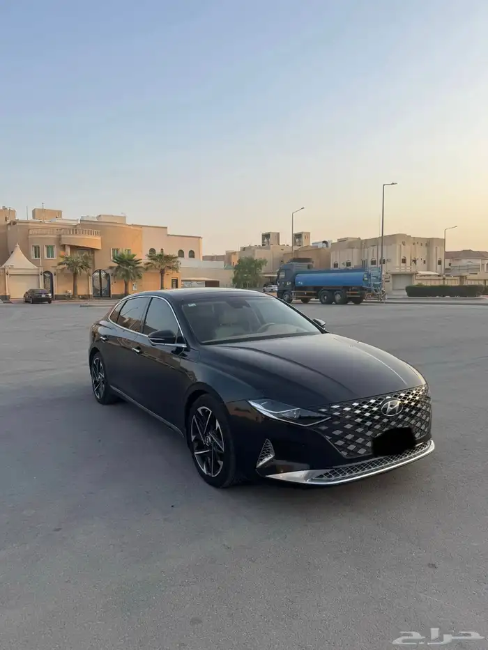 ازيرا 2022 سعودي 1