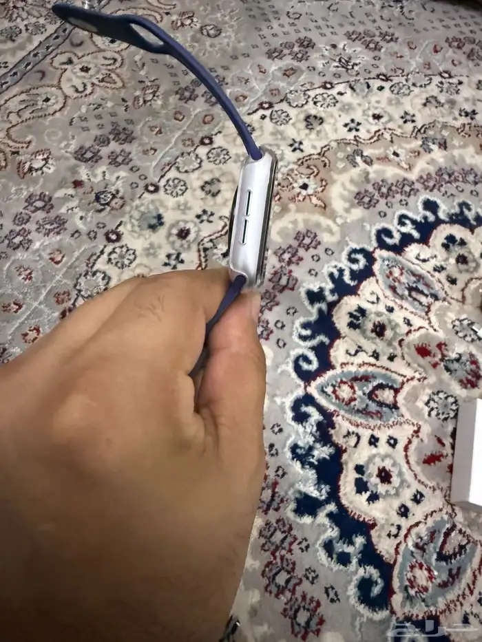 Apple Watch 6