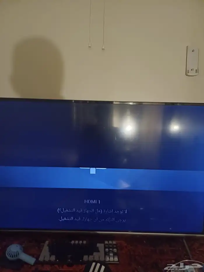 تلفزيون tcl 2