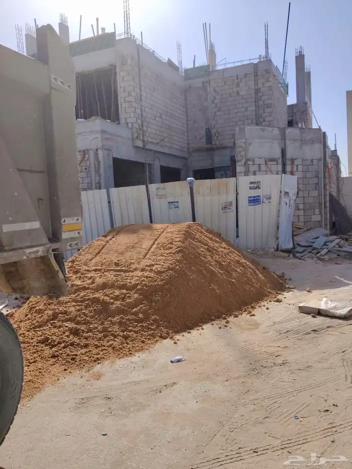 رمل قلاب سكس قلاب كبير رمل احمر ابيض صبيز بحص 0