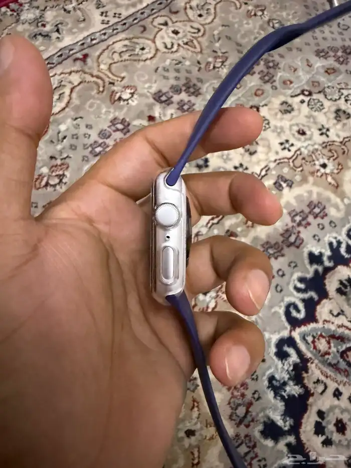 Apple Watch 0