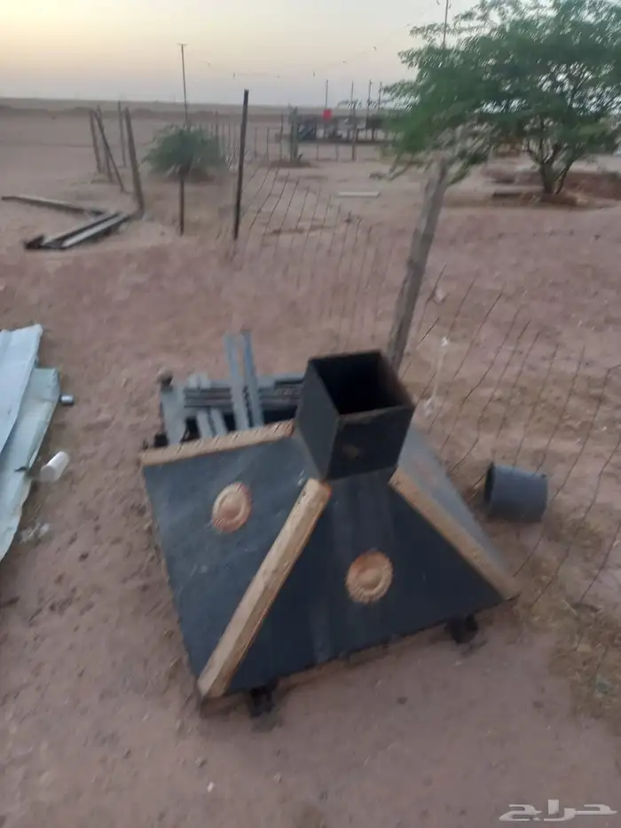 مدخنه 0