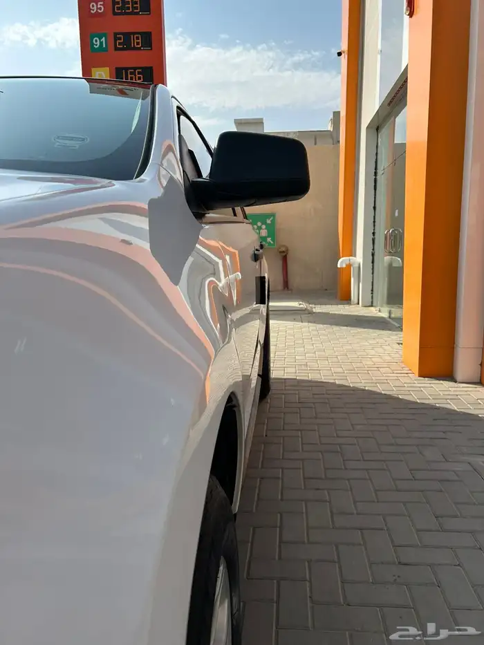 فورد ايدج 3
