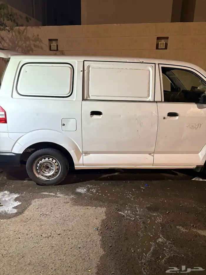 دباب سوزوكي بضاعة للبيع 1