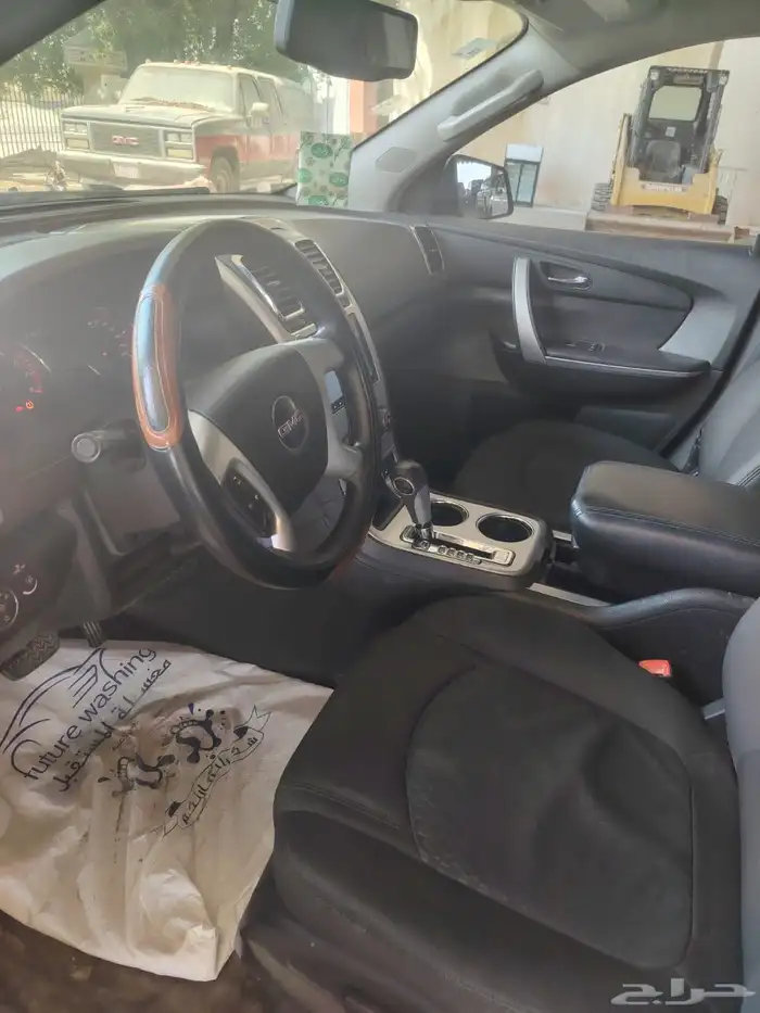 جمس 2009 ابيض 5