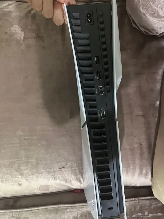 سوني 5 سليم ديسك 3