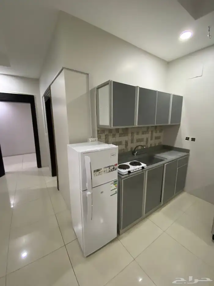 شقق مفروشة للايجار بالخبر حي التعاون 5