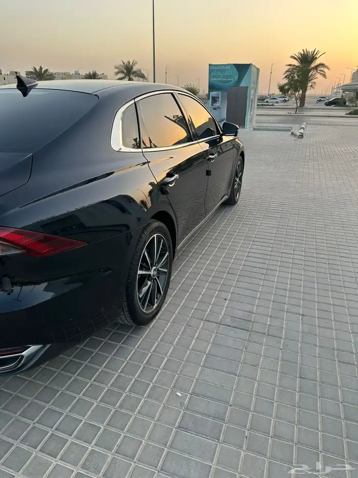 للبيع ازيرا 2023 شبه وكالة 24