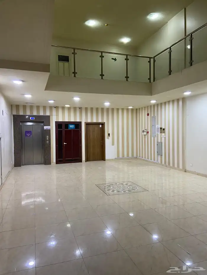 شقق سكنية للإيجار بحي الفيصلية 1