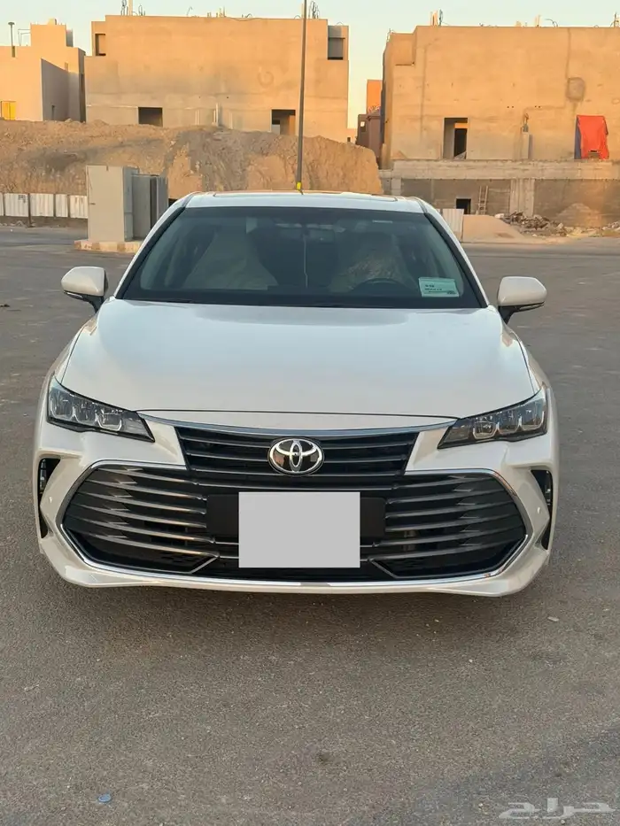 افالون 2021 ممشى 6 الف فقط 0