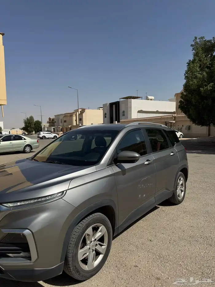 Chevrolet Captiva 2021 LT 2