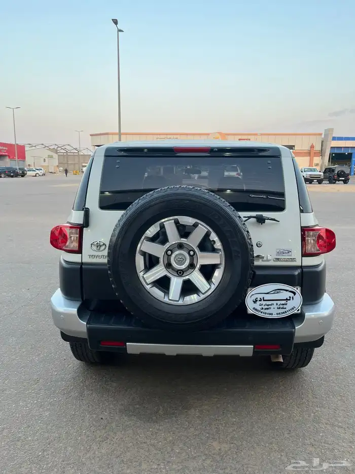 اف جي 2021 5
