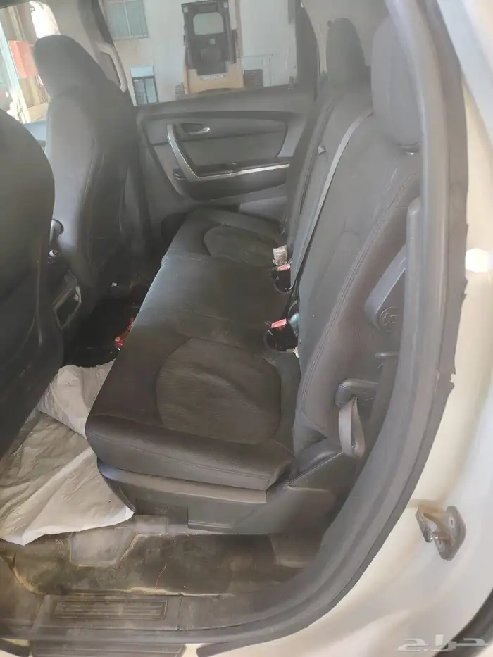 جمس 2009 ابيض 7