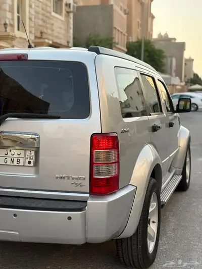 دودج درانجو index