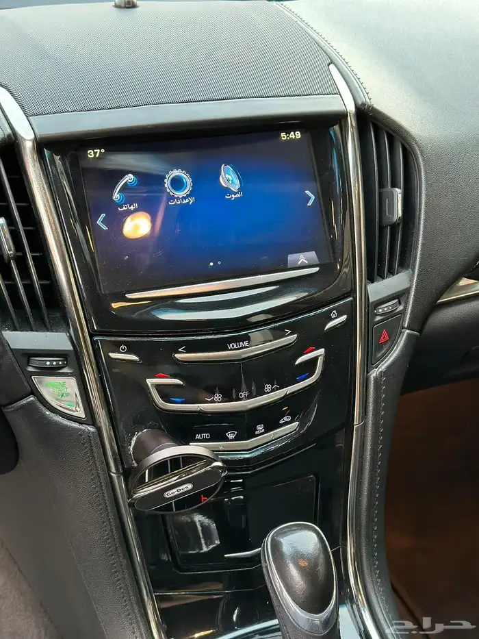 كدلك 2015 ATS 24