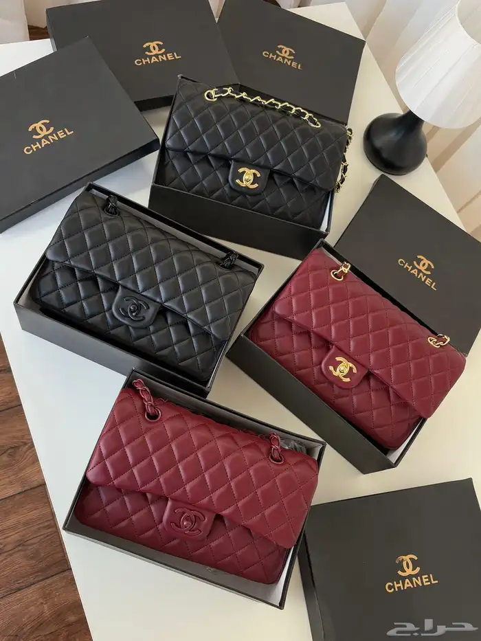 شنط ماركات عالميه 7