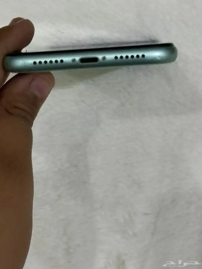 سلام عليكم اعرض لكم جوال iPhone 11 3