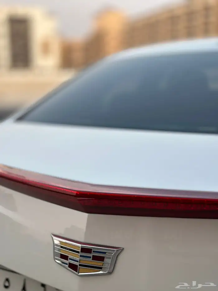 كدلك 2015 ATS 9