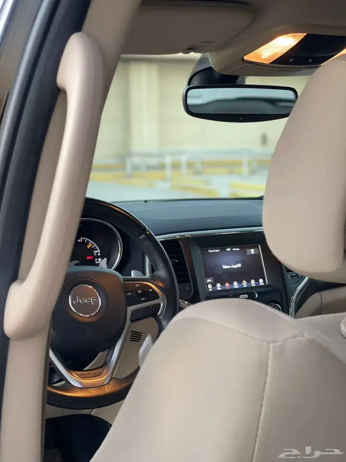 جراند شروكي 2019 14